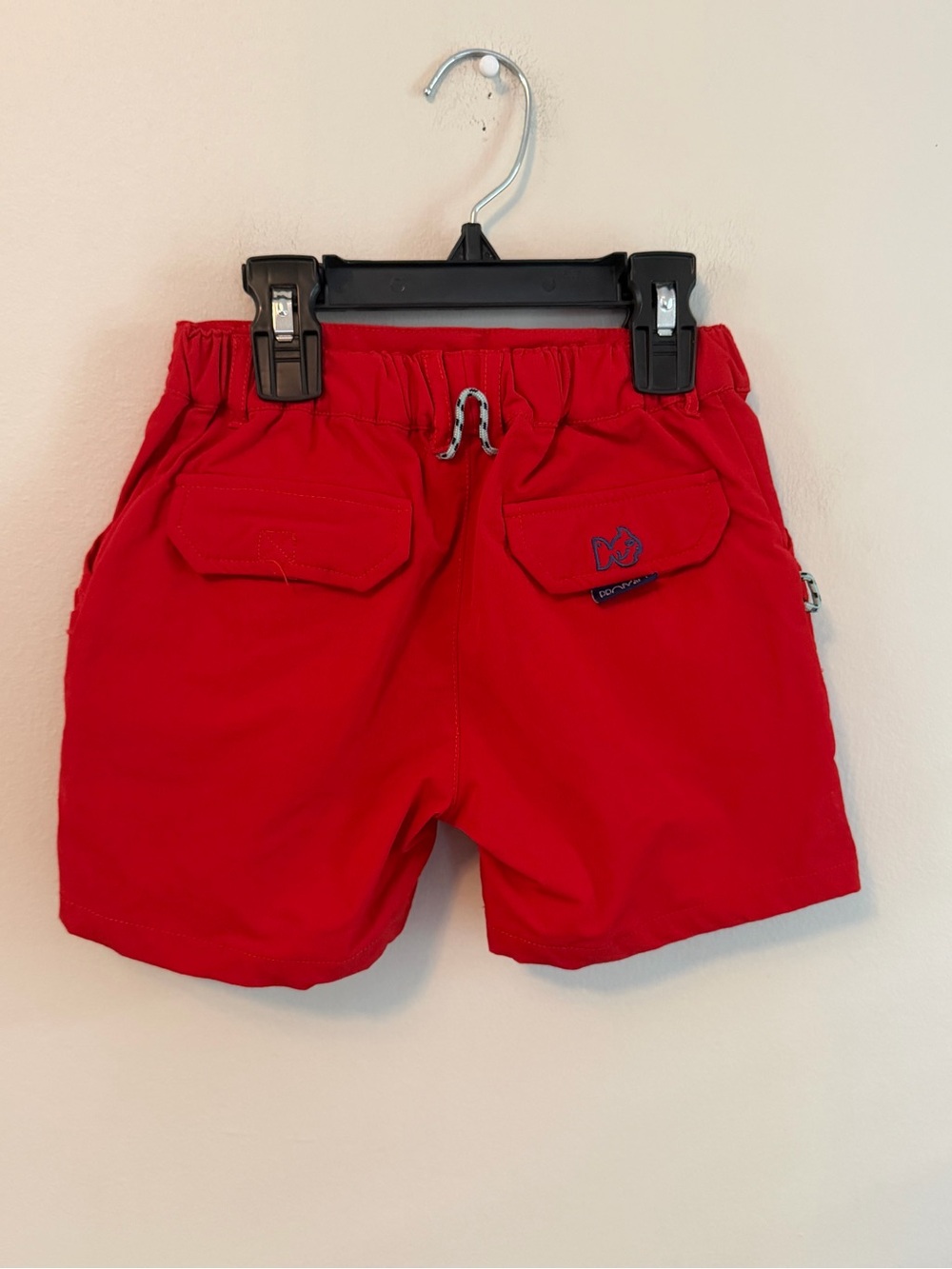 Prodoh Red Inshore Performance Shorts - Picture 2 of 3